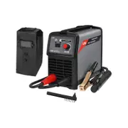 Ozito 120A Inverter Arc Welder Kit IAW-120