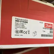 1PS New For Danfoss KPS39 060-310266 Pressure switch In Box Free Shipping
