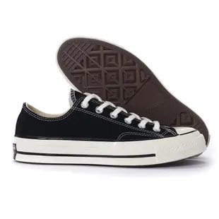 CONVERSE Chuck 70 1970 All Star 男女款 低筒 復古 休閒 帆布鞋 162058C 現貨