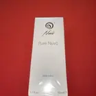 Nuvo Made In Italy Snail Mucin, Ultra Anti-Aging Serum, Pure Hyaluronic Acid