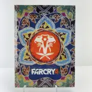 FAR CRY 4 Collector's Edition Prima Official Game Strategy Guide (Hardcover)