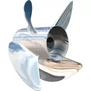 Turning Point Express® Mach4 Right Hand Stainless Steel Propeller - EX1/EX2-