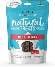 BEEF JERKY 100G