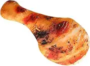 Gatuida Delicious Chicken Leg Pillow Cm d Simulation Pillow Lumbar Back Support for Boys and Girls Boys Girls Decorative