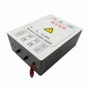 High Voltage Electrostatic Precipitator Power Supply With Output 60KV 600W NEW