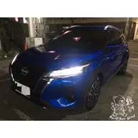 在飛比找蝦皮購物優惠-銳訓汽車配件-沙鹿店 Nissan Kicks 安裝DOD 