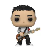 Pop! Funko Vinyl Figurine Fall Out Boy Pete in Sweater RS Collectable Toy 3y+