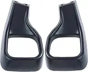 Seat Base Adjustment Handle Lever Left Right Black, for, A3 8P 2004-2013 TT 8J 2006-2014 R8 2007-2015 8P0881231 8P0881232 Seat Recliner Handle(Left)