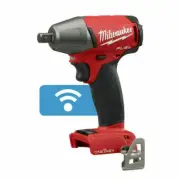 Milwaukee 2962P-20 M18 FUEL™ 1/2 " Mid-Torque Impact Wrench w/ Pin Detent Bare