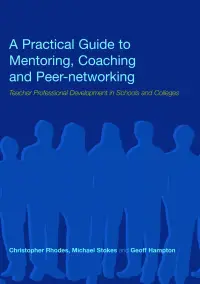 在飛比找博客來優惠-A Practical Guide to Mentoring