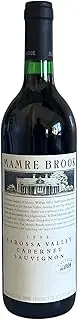 1998 Saltram Mamre Brook Cabernet Sauvignon (Case Of 12)