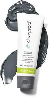 Mary Kay Clear Proof Deep-Cleansing Charcoal Mask