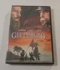 Gettysburg (DVD)-Brand New-starring Tom Berenger/Jeff Daniels/Martin Sheen.