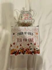 Illumicrate Chain Of Gold Teapot Shadowhunters Cassandra Clare Fairyloot Bookish