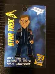 Star Trek: Enterprise Captain Archer Pin