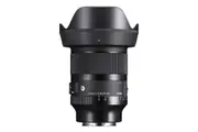 Sigma 20mm f/1.4 DG HSM Art Lens for Sony E - BRAND NEW