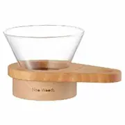 Kalita Coffee Oak Village Neo Woods WDG-185 Drop Type Dripper #44308 from JAPAN
