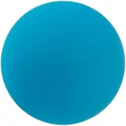 ERINGOGO 2pcs Silicone Yoga Balls Muscle Roller for Body Massage Physical Therapy for Home Use