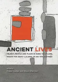 在飛比找博客來優惠-Ancient Lives: Object, People 