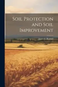 在飛比找博客來優惠-Soil Protection and Soil Impro