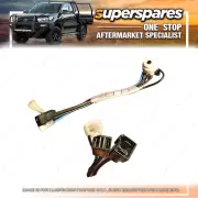 1 pc Superspares Harness for Mazda 323 BD 10/1980 - 10/1985 Brand New