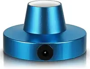 Viconor Original Charging Base for Red Light Therapy Device Blue1