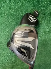 Wilson Staff LP 4 Hybrid 22.5* Project X Evenflow 5.0 Senior Graphite Shaft NEW