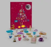 American Girl Doll Advent Calendar 24 Days NIB