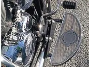 Easy Riders FLH Style Step Board KIT Left & Right Set 3053