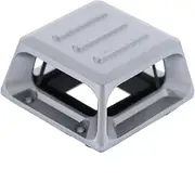 OEM N456702 Replacement for DeWalt Laser Level Window DW0811LG DW0811LR DW089LG DCLE34030G-QU DW089LR DCLE34030G