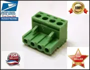 Xantech Speaker Connector - Fits: PA435, PA435X, PA1235, PA1235X, PA4100X