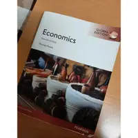 在飛比找蝦皮購物優惠-Economics twelfth edition,Park