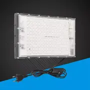 For Face Body Tanning Lamp 192 LEDs 460nm Full Blue Lamp Portable Tanning Light