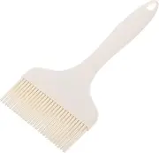 Versatile Silicone Basting Brush Set Large Cooking Brush for Oil Butter Sauce Heatproof Easy to Clean
