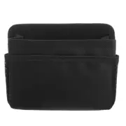 Car Trash Can Multi-Functional Vehicle Garbage Bin Hanging Mini Trash Can For