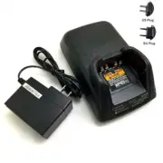 NNTN-7079A 7038 Rapid Battery Charger for MOTOROLA APX-8000 8000XE 7000 7000XE