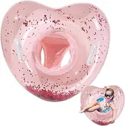 Inflatable Pool Ring,Swimming Pool Floats - Sports and Entertainment Supplies for Girls Beach Shower Party Wedding Engagement Graduation
