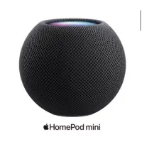 在飛比找蝦皮購物優惠-Apple HomePod mini 太空灰