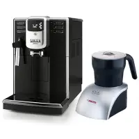 在飛比找Yahoo奇摩購物中心優惠-GAGGIA ANIMA 義式全自動咖啡機110V+TIAM