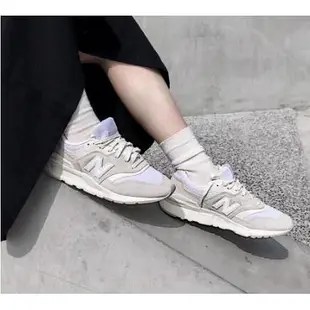 NEW BALANCE 997H 997 NB 元祖灰 CM997HCA 灰 CM997HCB 米白 男女鞋