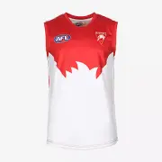 AFL Replica Guernsey - Sydney Swans - Adult - Mens - KOOKABURRA