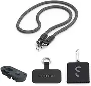 ShiftCam Pro Camera Strap, Compatible with ProGrip & Most phone cases