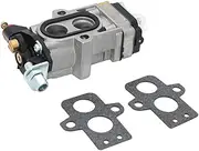 Carburetor for RedMax Backpack Blower Walbro WYA-237 581177001