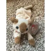 Ty Beanie Babies Snip 1996 mint condition 【sold as it is】