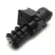 Steering Lock Fiat Punto From 1999 A 2005 with Key Spine Small