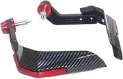 for Du&Cati 899 959 1199 1299 for Panigale V2 V4 V4S Motorcycle Hand Guard Protector Block The Wind Handguard Grip Hand Guard