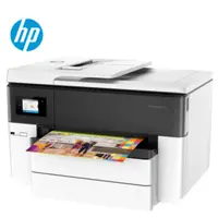 在飛比找PChome24h購物優惠-【HP 惠普】OfficeJet Pro 7740 A3 旗