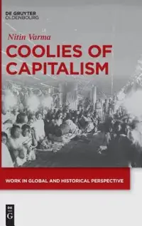 在飛比找博客來優惠-Coolies of Capitalism: Assam T