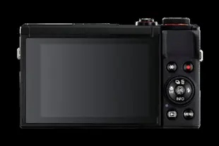 [富豪相機] Canon PowerShot G7X Mark III 相機 公司貨含電池.128G記憶卡.收納包