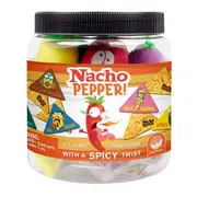 Nacho Pepper!
